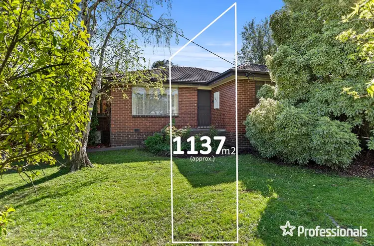 393 Hull Road, Mooroolbark VIC 3138