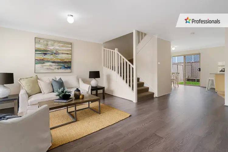 9/14 Pine Road, Casula NSW 2170