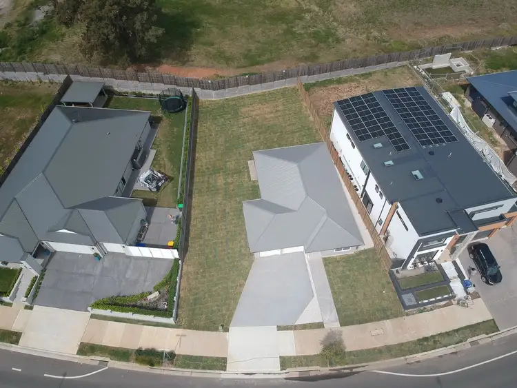 124 Gledswood Hills Drive, Gledswood Hills NSW 2557