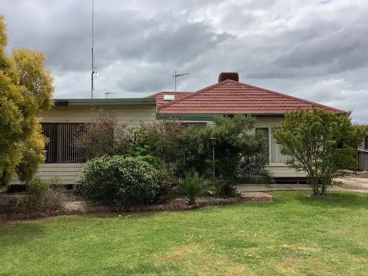 Main view of Homely house listing, 72 Knox Street, Numurkah VIC 3636