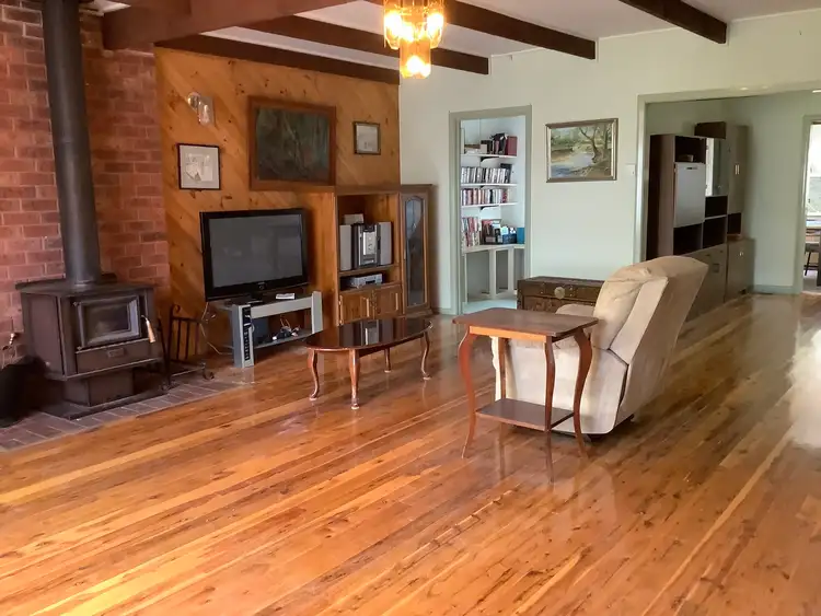 Fifth view of Homely house listing, 72 Knox Street, Numurkah VIC 3636