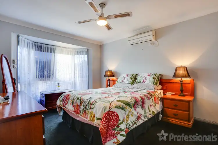 Sixth view of Homely house listing, 17 Lyrebird Lane, Bellbird Park QLD 4300