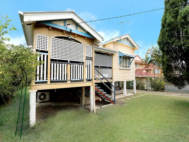 82 Rowe Terrace, Darra QLD 4076