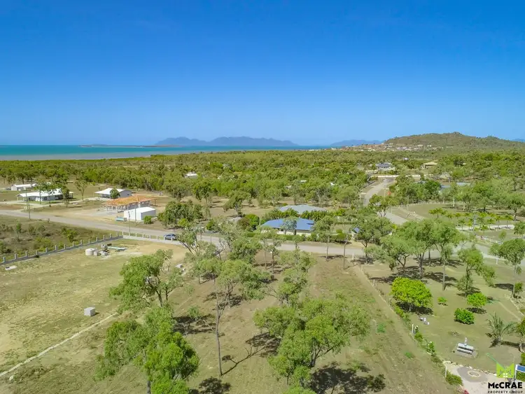 Third view of Homely land listing, Lot 57 Lorikeet Crescent, Bowen QLD 4805
