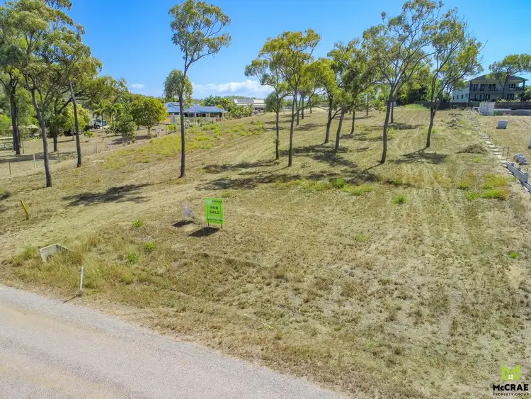 Fifth view of Homely land listing, Lot 57 Lorikeet Crescent, Bowen QLD 4805
