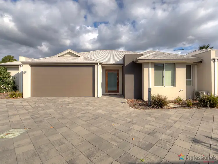 Main view of Homely house listing, 13/75 Hartfield Road, Forrestfield WA 6058