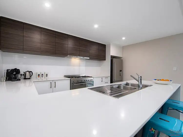 Second view of Homely house listing, 13/75 Hartfield Road, Forrestfield WA 6058