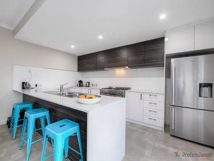 Third view of Homely house listing, 13/75 Hartfield Road, Forrestfield WA 6058
