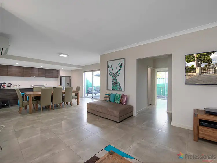 Fifth view of Homely house listing, 13/75 Hartfield Road, Forrestfield WA 6058
