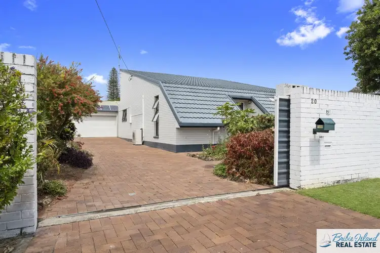 20 Elkhorn Avenue, Bellara QLD 4507