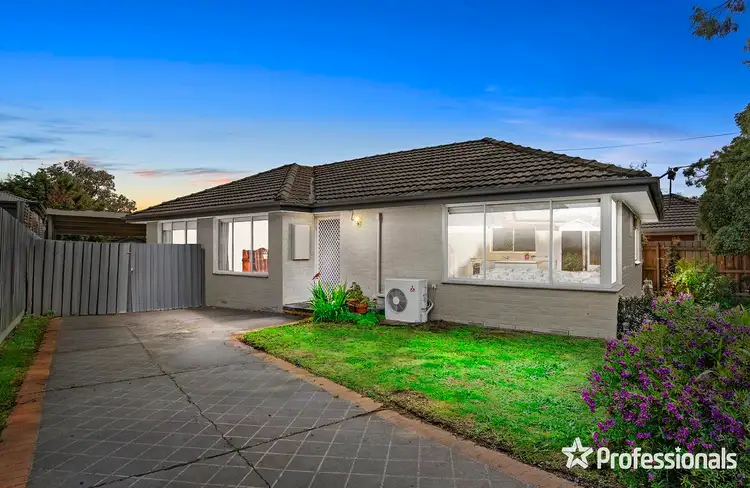 5 Ketwick Court, Ferntree Gully VIC 3156