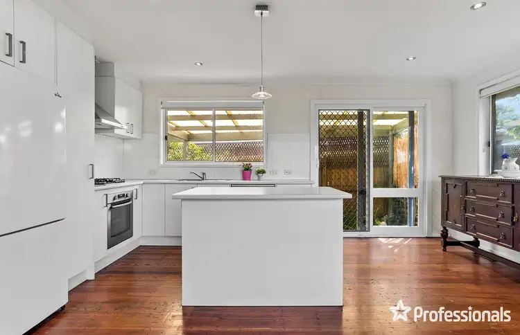 Third view of Homely house listing, 5 Ketwick Court, Ferntree Gully VIC 3156
