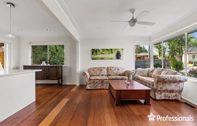 Fourth view of Homely house listing, 5 Ketwick Court, Ferntree Gully VIC 3156