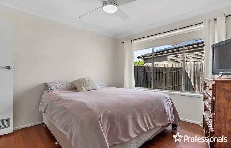 Fifth view of Homely house listing, 5 Ketwick Court, Ferntree Gully VIC 3156