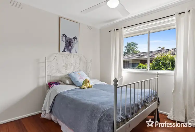 Sixth view of Homely house listing, 5 Ketwick Court, Ferntree Gully VIC 3156