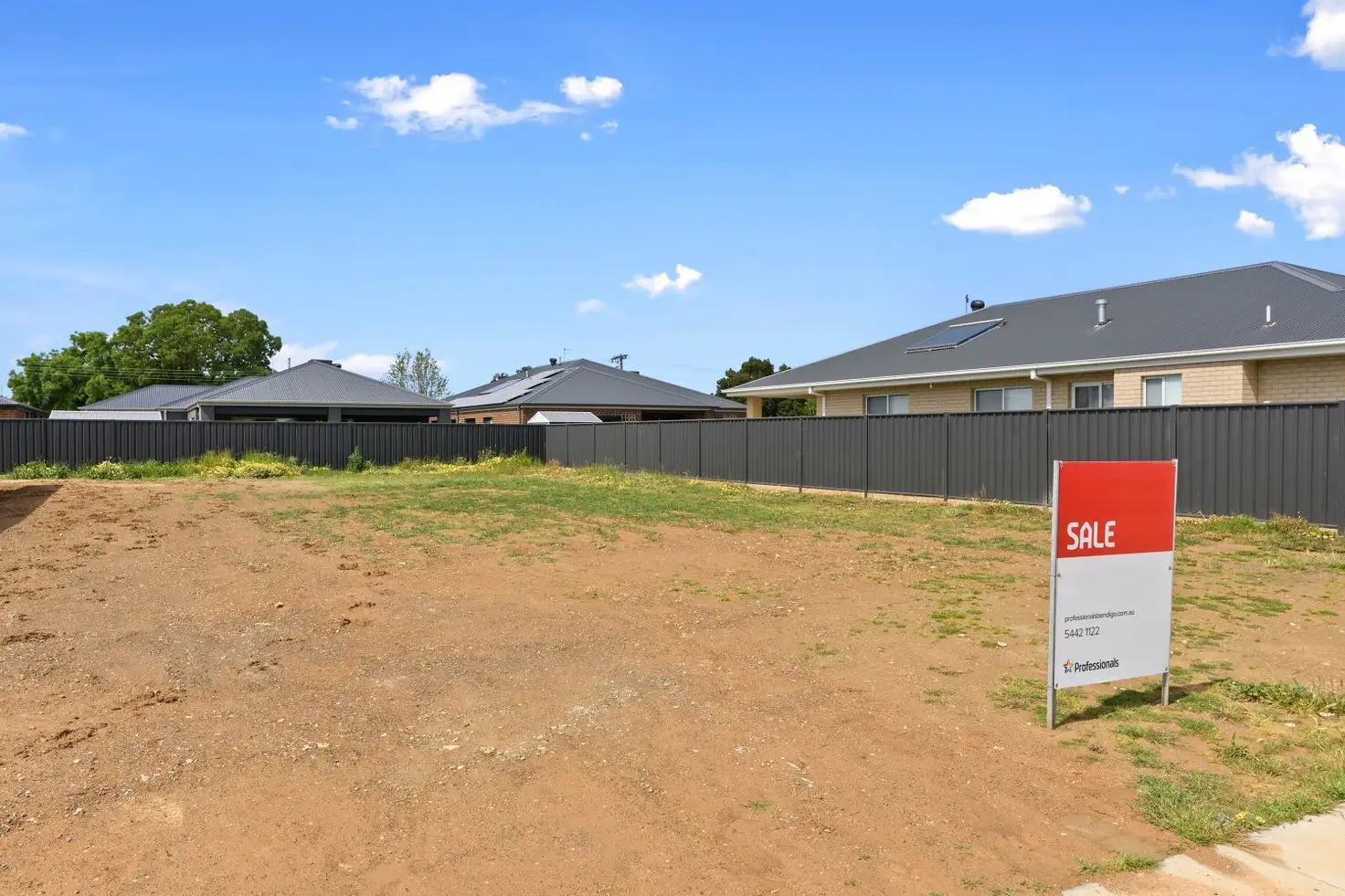 Main view of Homely land listing, 6 Peppercress Street, White Hills VIC 3550