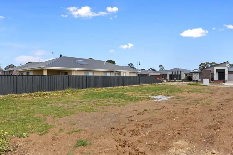Second view of Homely land listing, 6 Peppercress Street, White Hills VIC 3550