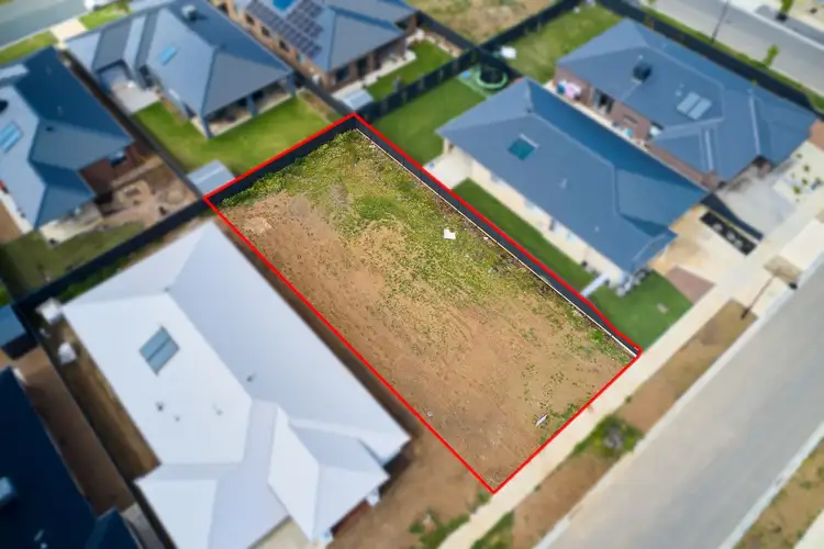 Third view of Homely land listing, 6 Peppercress Street, White Hills VIC 3550