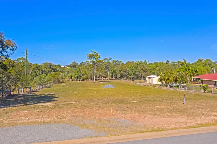 Fourth view of Homely land listing, 50-52 Bernborough Drive, Barmaryee QLD 4703