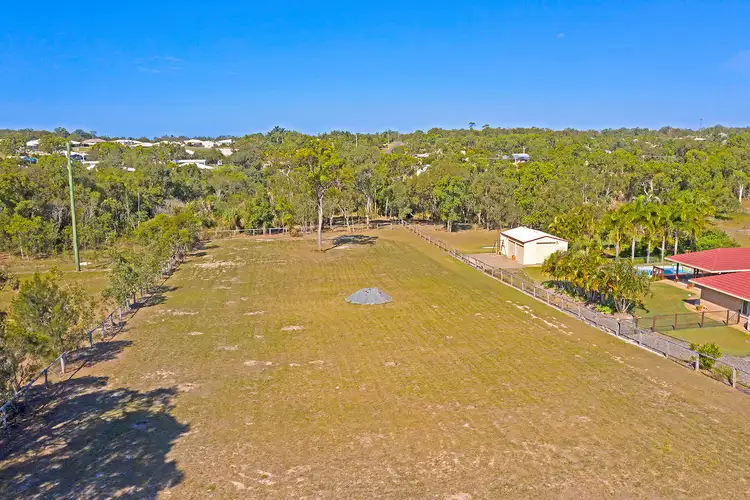 Fifth view of Homely land listing, 50-52 Bernborough Drive, Barmaryee QLD 4703
