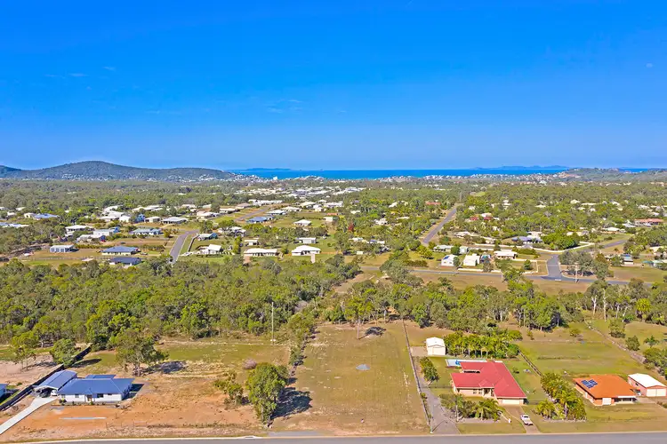 Sixth view of Homely land listing, 50-52 Bernborough Drive, Barmaryee QLD 4703
