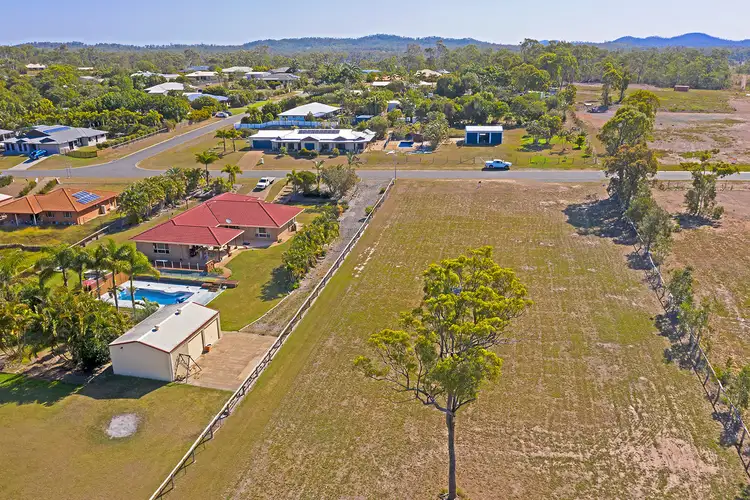 Seventh view of Homely land listing, 50-52 Bernborough Drive, Barmaryee QLD 4703
