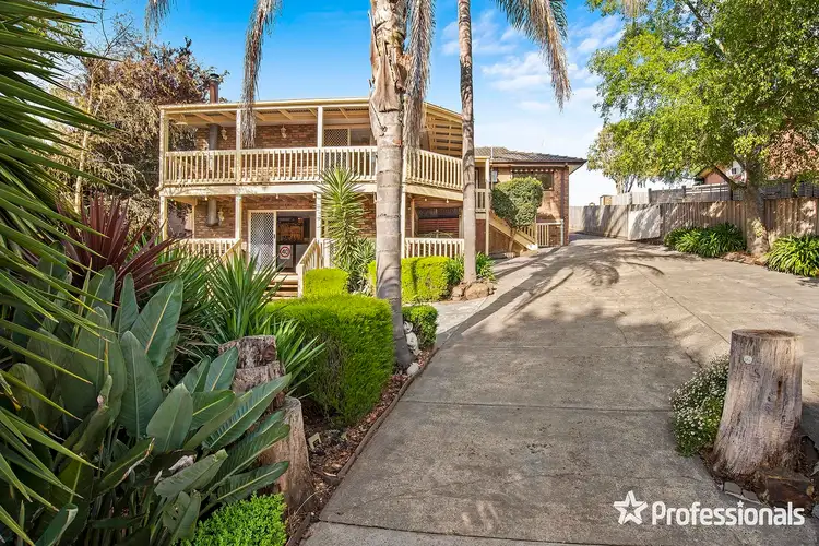 135 Victoria Road, Chirnside Park VIC 3116