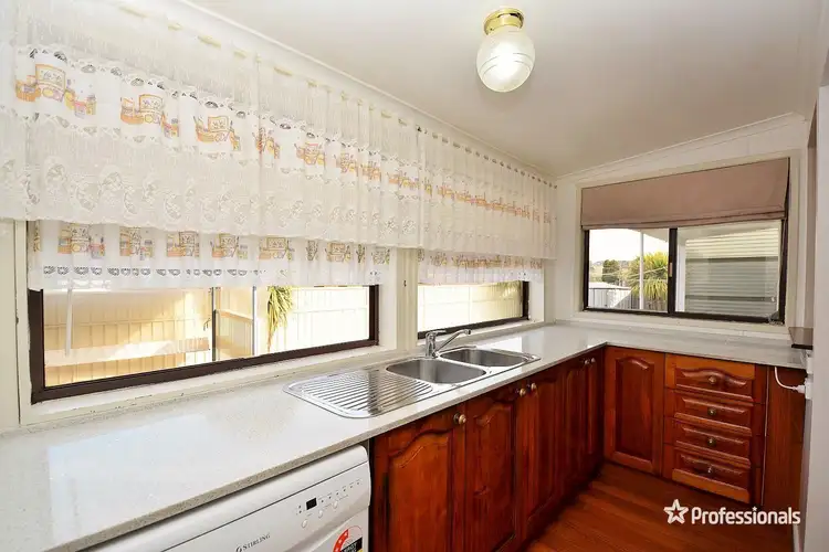 Second view of Homely house listing, 3 Buttress Place, Lithgow NSW 2790
