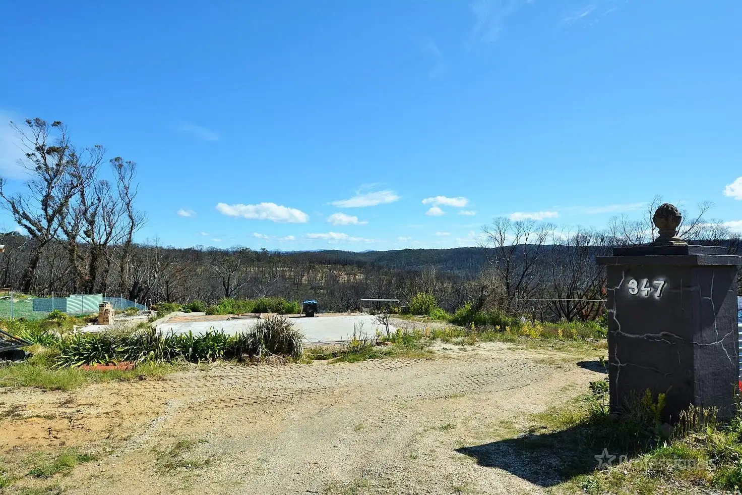 Main view of Homely land listing, Address available on request