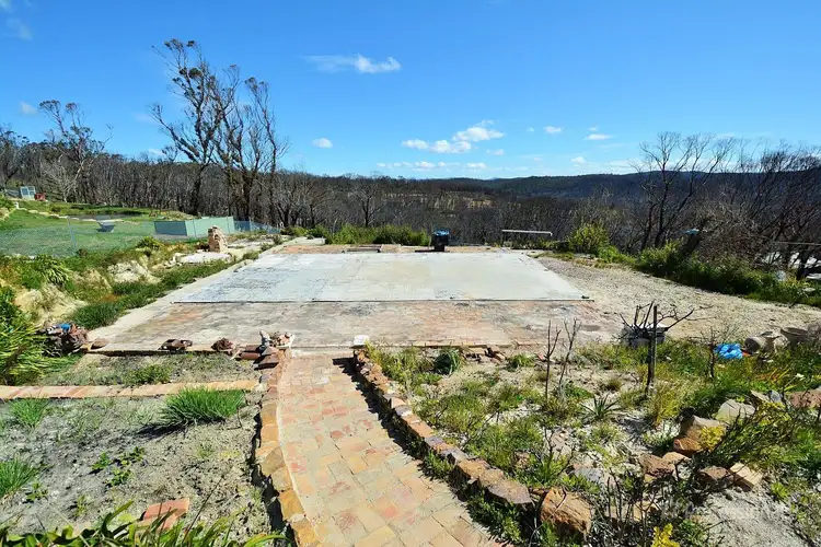 Second view of Homely land listing, Address available on request