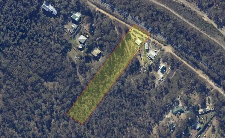 Seventh view of Homely land listing, Address available on request