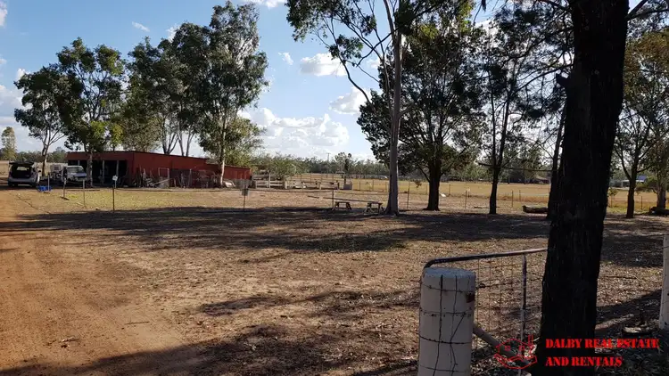 Second view of Homely rural property listing, 225 Ducklo School Road, Ducklo QLD 4405