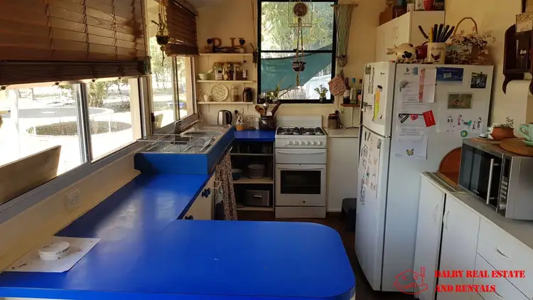 Third view of Homely rural property listing, 225 Ducklo School Road, Ducklo QLD 4405