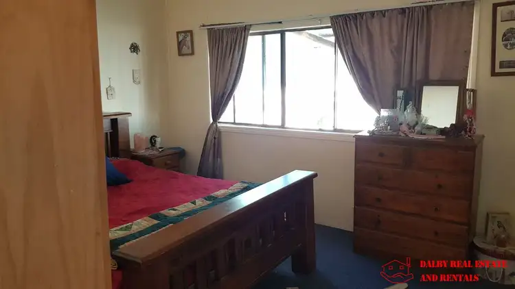 Fifth view of Homely rural property listing, 225 Ducklo School Road, Ducklo QLD 4405