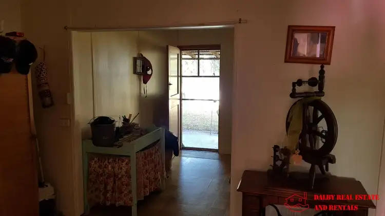 Seventh view of Homely rural property listing, 225 Ducklo School Road, Ducklo QLD 4405