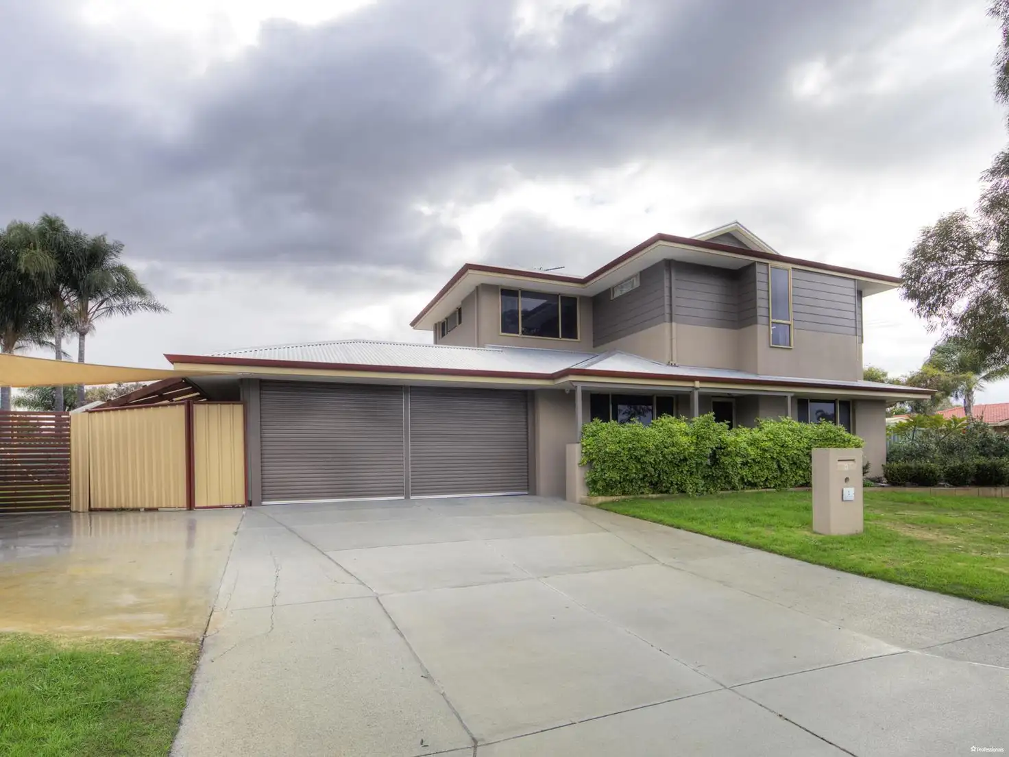 Main view of Homely house listing, 1 Rhine Crescent, Beechboro WA 6063