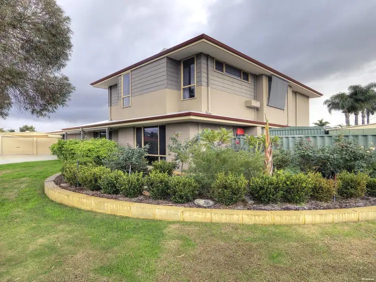 Third view of Homely house listing, 1 Rhine Crescent, Beechboro WA 6063