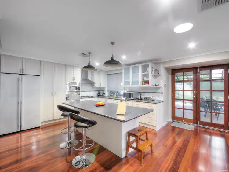 Fourth view of Homely house listing, 1 Rhine Crescent, Beechboro WA 6063