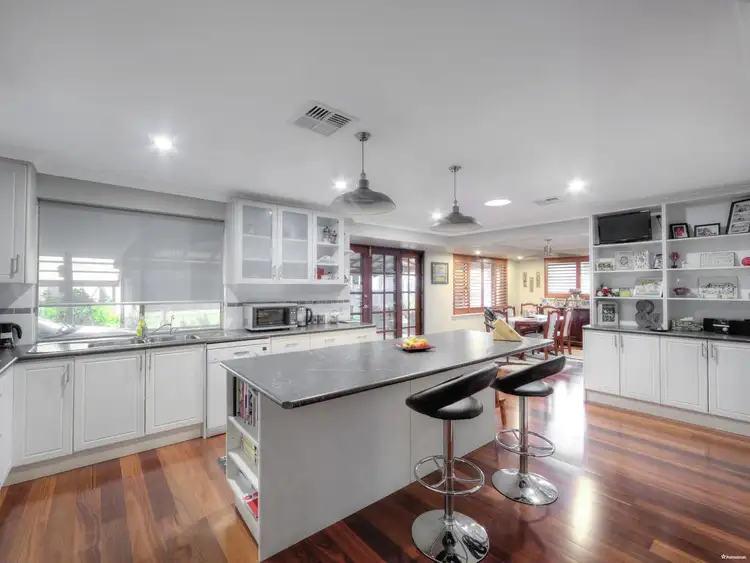 Fifth view of Homely house listing, 1 Rhine Crescent, Beechboro WA 6063