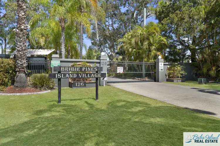 Third view of Homely house listing, 205/126 Cotterill Avenue, Bongaree QLD 4507