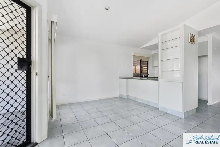 Sixth view of Homely house listing, 205/126 Cotterill Avenue, Bongaree QLD 4507