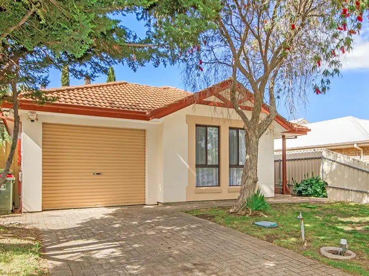 58 Endeavour Drive, Seaford Rise SA 5169
