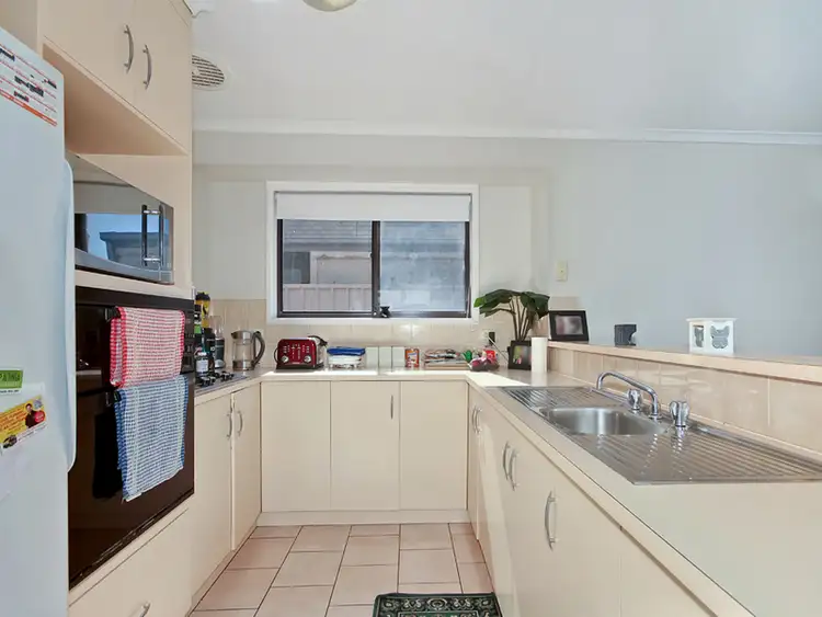 Third view of Homely house listing, 58 Endeavour Drive, Seaford Rise SA 5169