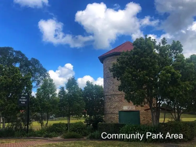 Fourth view of Homely land listing, LOT Lot, 609 Bottlebrush Place, Caniaba NSW 2480