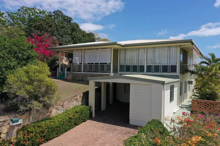 Main view of Homely house listing, 16 Lascelles Lane, Bowen QLD 4805