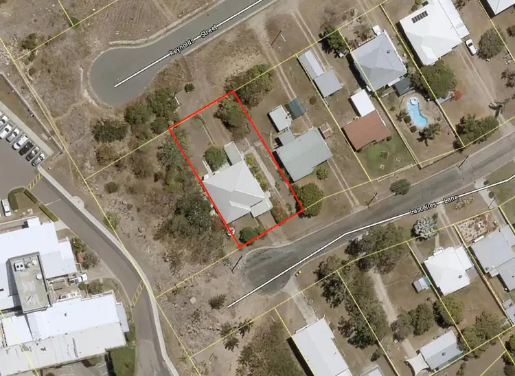 Second view of Homely house listing, 16 Lascelles Lane, Bowen QLD 4805