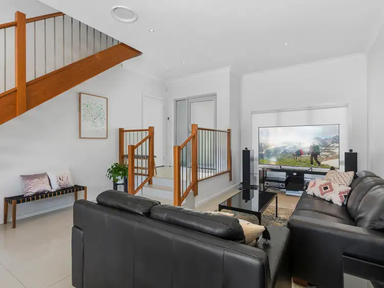 Second view of Homely townhouse listing, 2/12 Russell Street, Balgownie NSW 2519