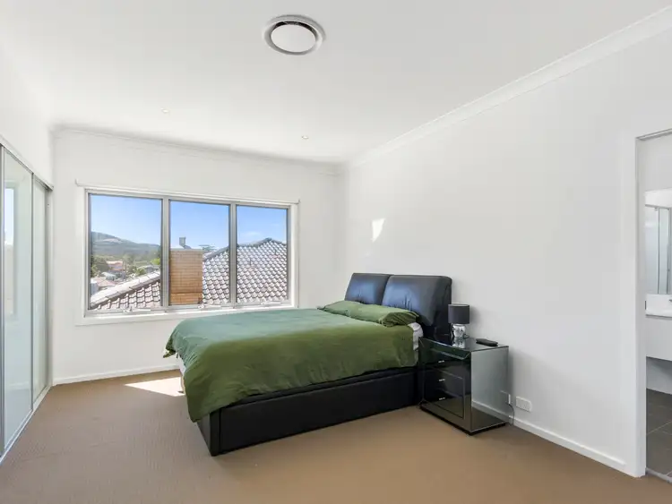 Fourth view of Homely townhouse listing, 2/12 Russell Street, Balgownie NSW 2519
