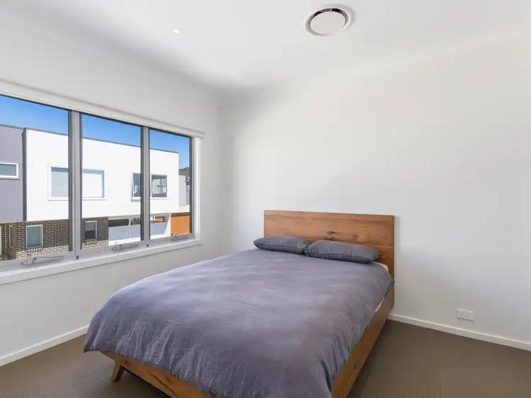Fifth view of Homely townhouse listing, 2/12 Russell Street, Balgownie NSW 2519