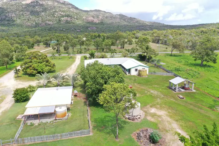 261 West Euri Road, Bowen QLD 4805